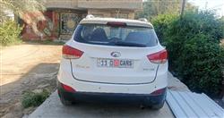 هیوندای تۆکسۆن